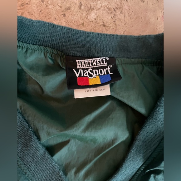 Vintage Y2K Golf Vest - Picture 3 of 4